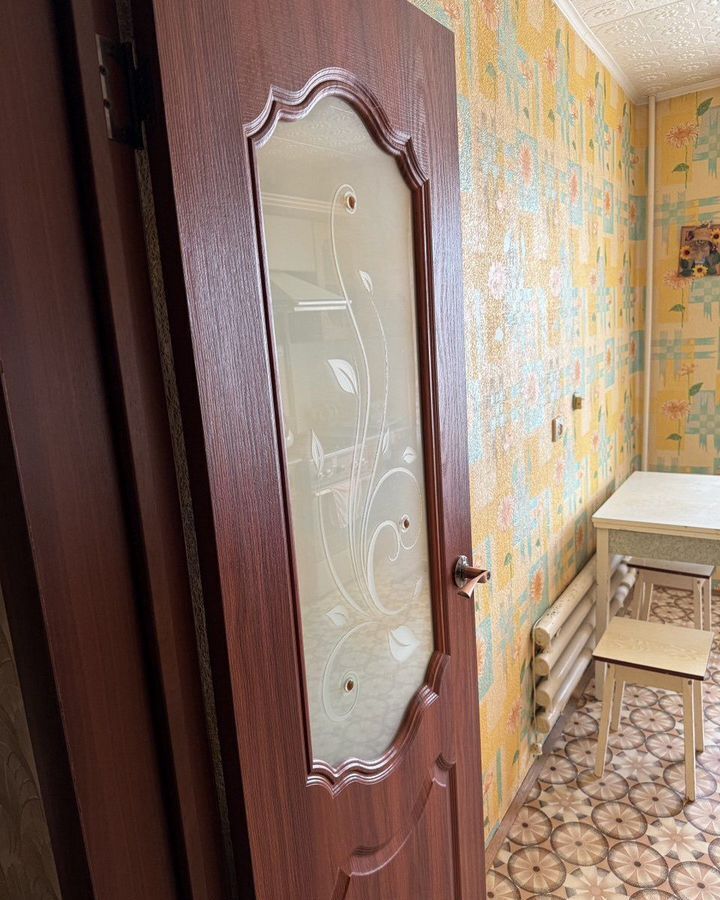 квартира г Рузаевка ул Юрасова 15 Рузаевский р-н фото 6