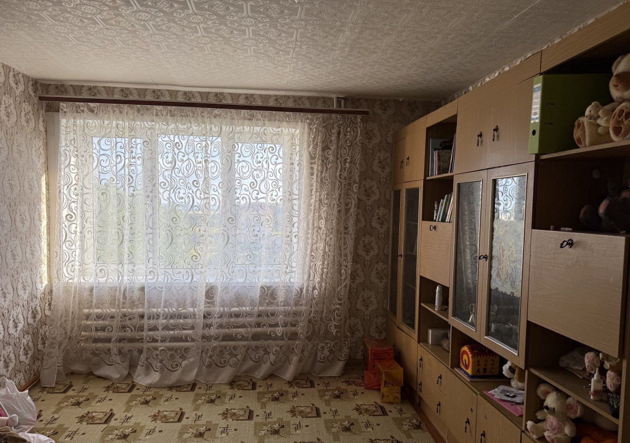 квартира г Рузаевка ул Юрасова 15 Рузаевский р-н фото 5