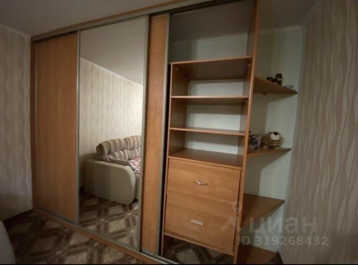 квартира г Екатеринбург р-н Орджоникидзевский ул Шефская 97 фото 4