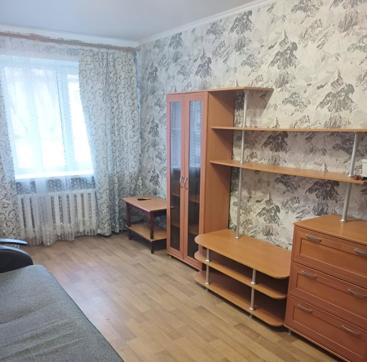 квартира г Воронеж р-н Коминтерновский ул 9 Января 186 фото 1