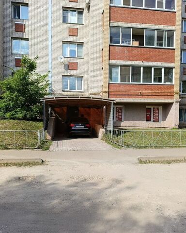 ул Орджоникидзе 9 фото