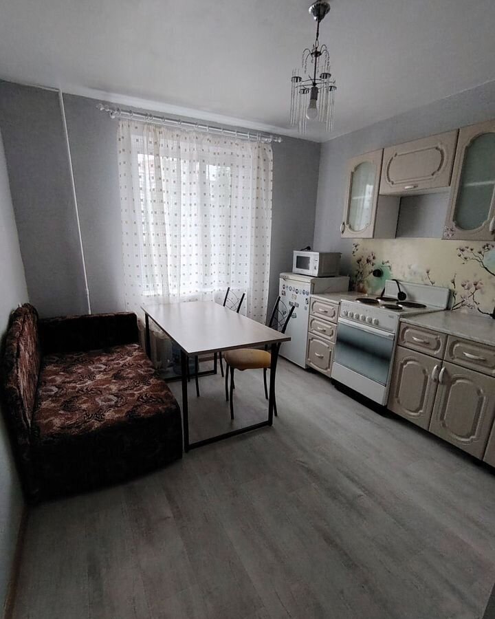 квартира г Сыктывкар ул Тентюковская 123 фото 3