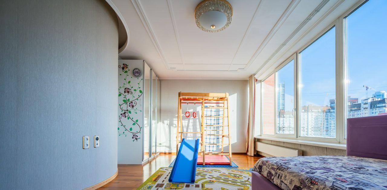 квартира г Екатеринбург ул Мартовская 1 Площадь 1905 года фото 2