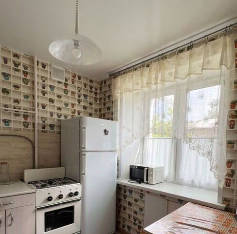 р-н Октябрьский дом 7а фото