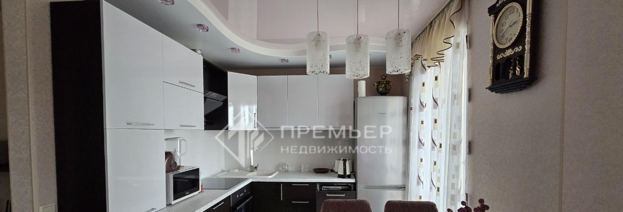 квартира г Киров р-н Ленинский ул Мостовицкая 3 фото 1