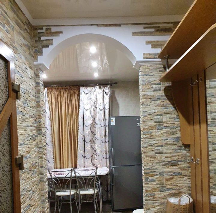 квартира г Симферополь р-н Железнодорожный ул Железнодорожная 12 фото 2