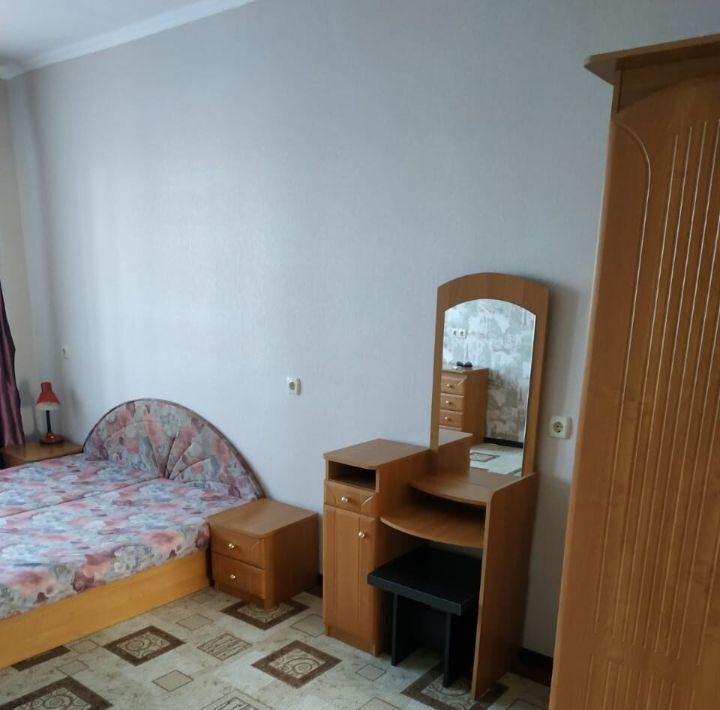 квартира г Симферополь р-н Киевский ул Бела Куна 25 фото 2