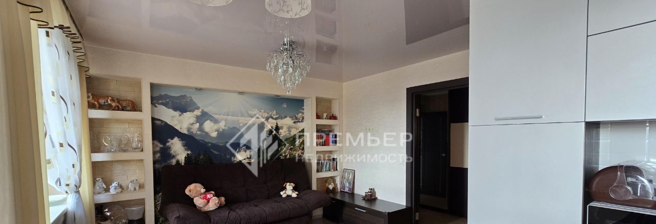 квартира г Киров р-н Ленинский ул Мостовицкая 3 фото 4