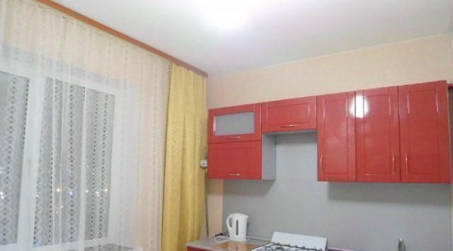 квартира г Великий Новгород ул Большая Московская 120к/1 фото 2