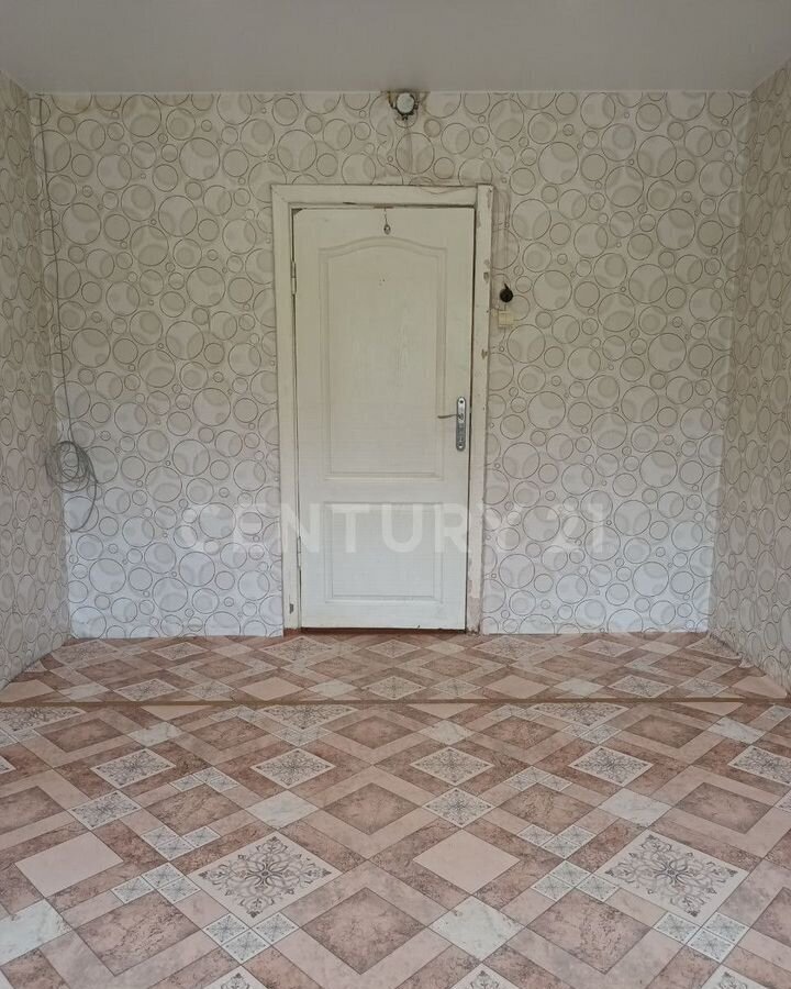 комната г Пермь р-н Орджоникидзевский ул Вильямса 69 фото 2