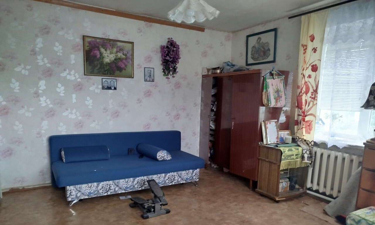 квартира р-н Нурлатский г Нурлат ул Советская 70 фото 1