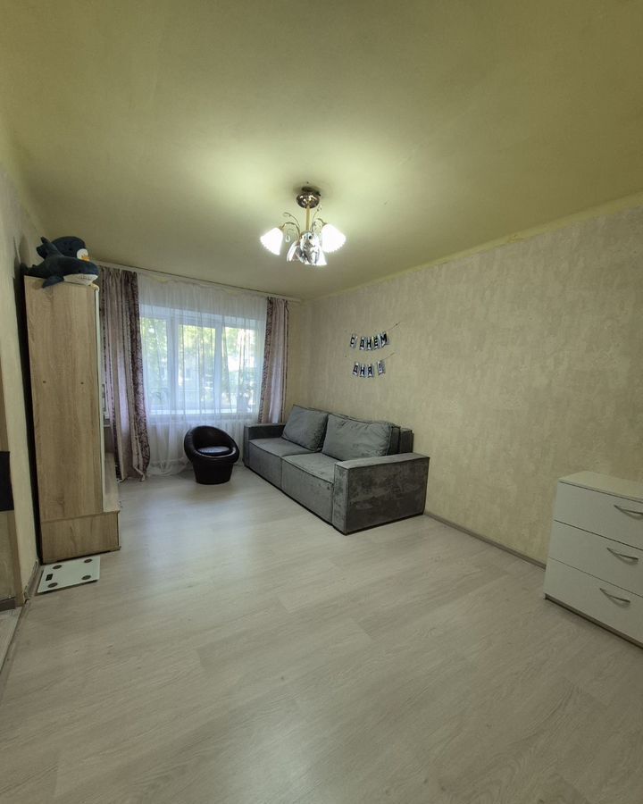 квартира г Краснокамск ул Шоссейная 3 фото 1