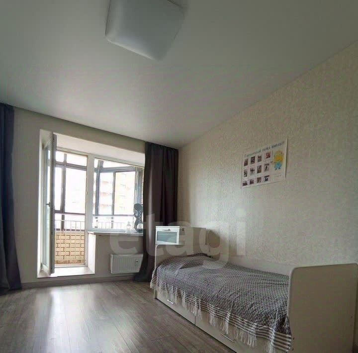 квартира г Казань Суконная слобода ул Зур Урам 1кк/4 фото 4
