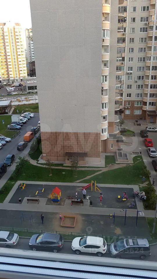 квартира г Видное улица Фокина, 6 фото 31