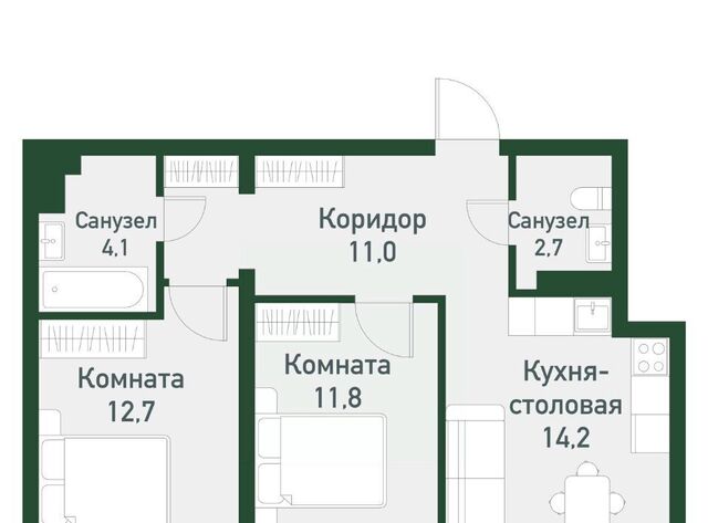 Западный фото