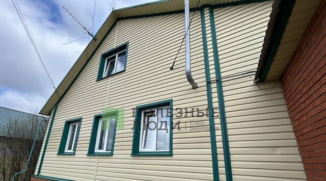 р-н Уфимский д Шамонино ул Дружбы Народов 91 Русско-Юрмашский сельсовет фото