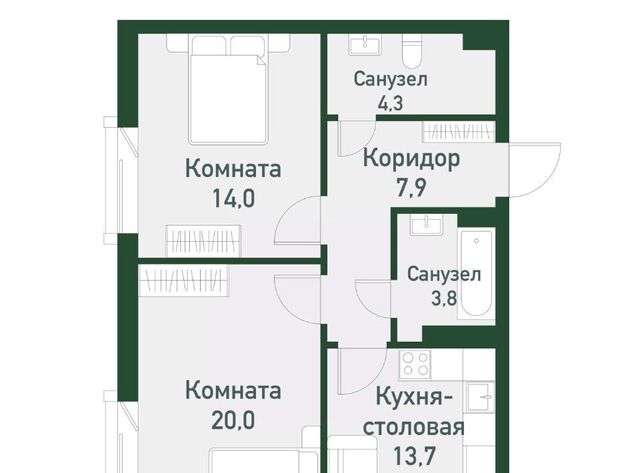 Западный фото