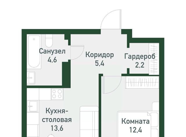 Западный фото