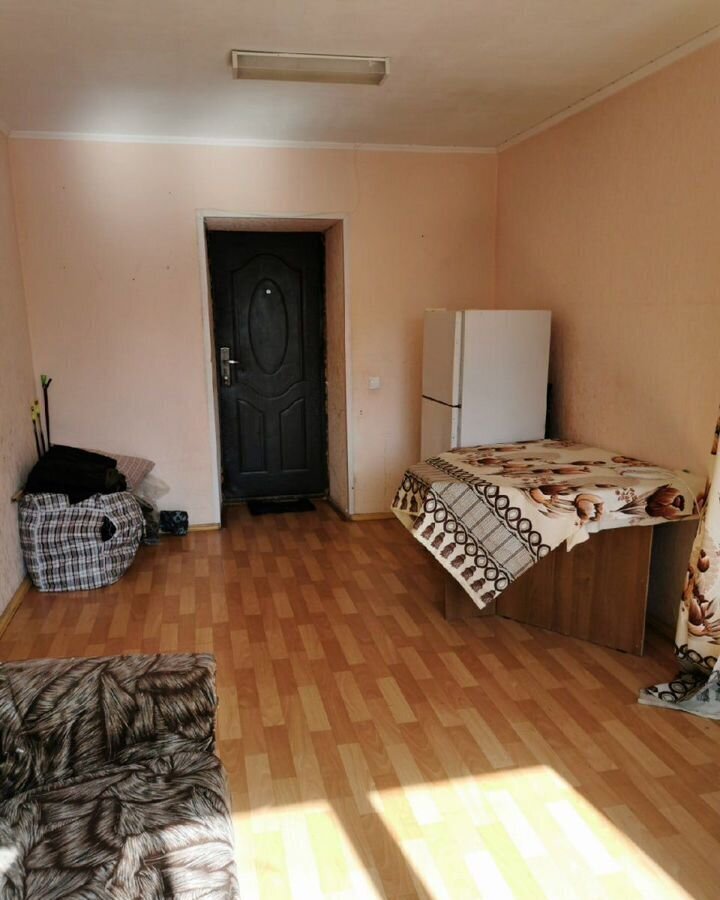 комната г Златоуст ул им П.А.Румянцева 2 фото 2