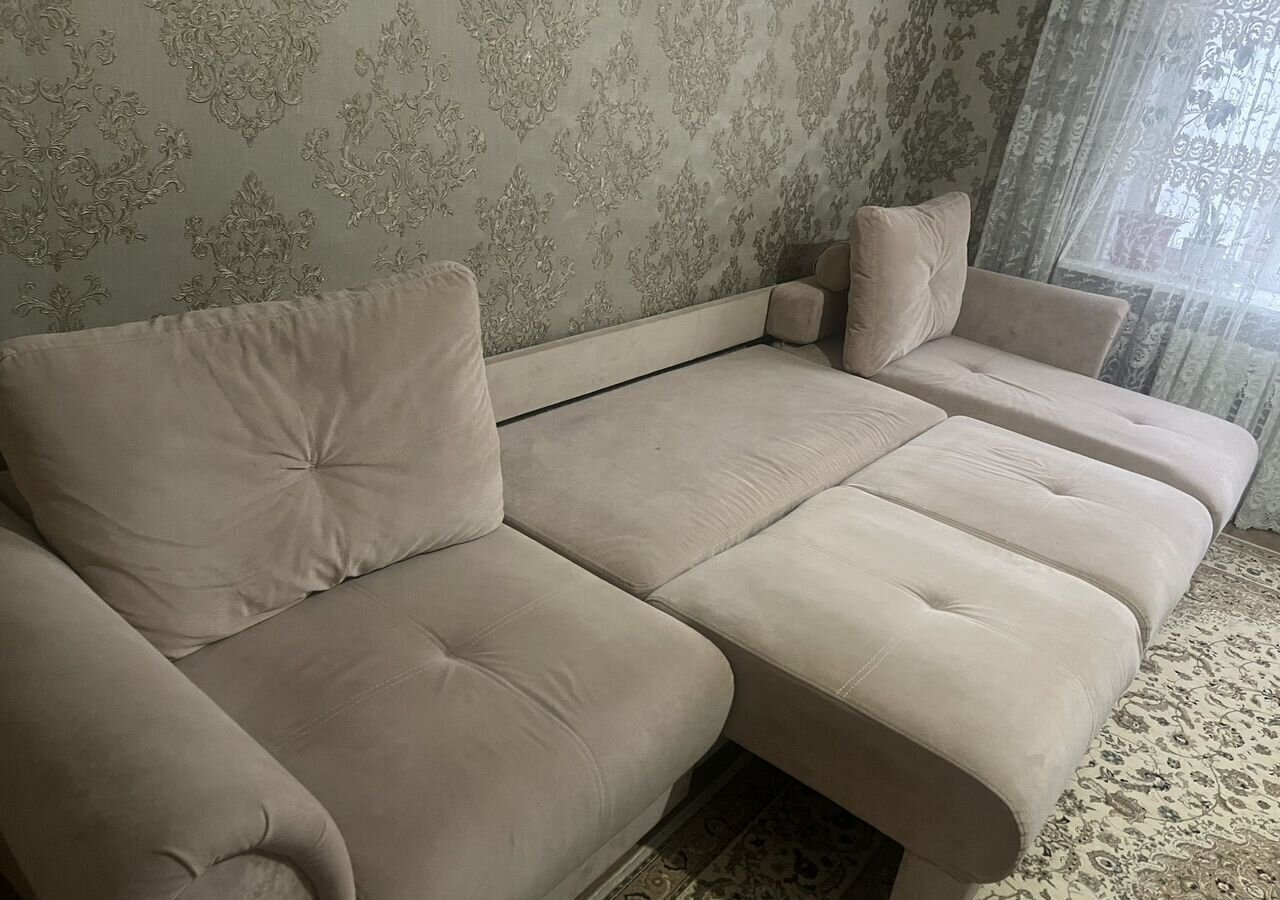 квартира г Каспийск ул Котрова 1в фото 4