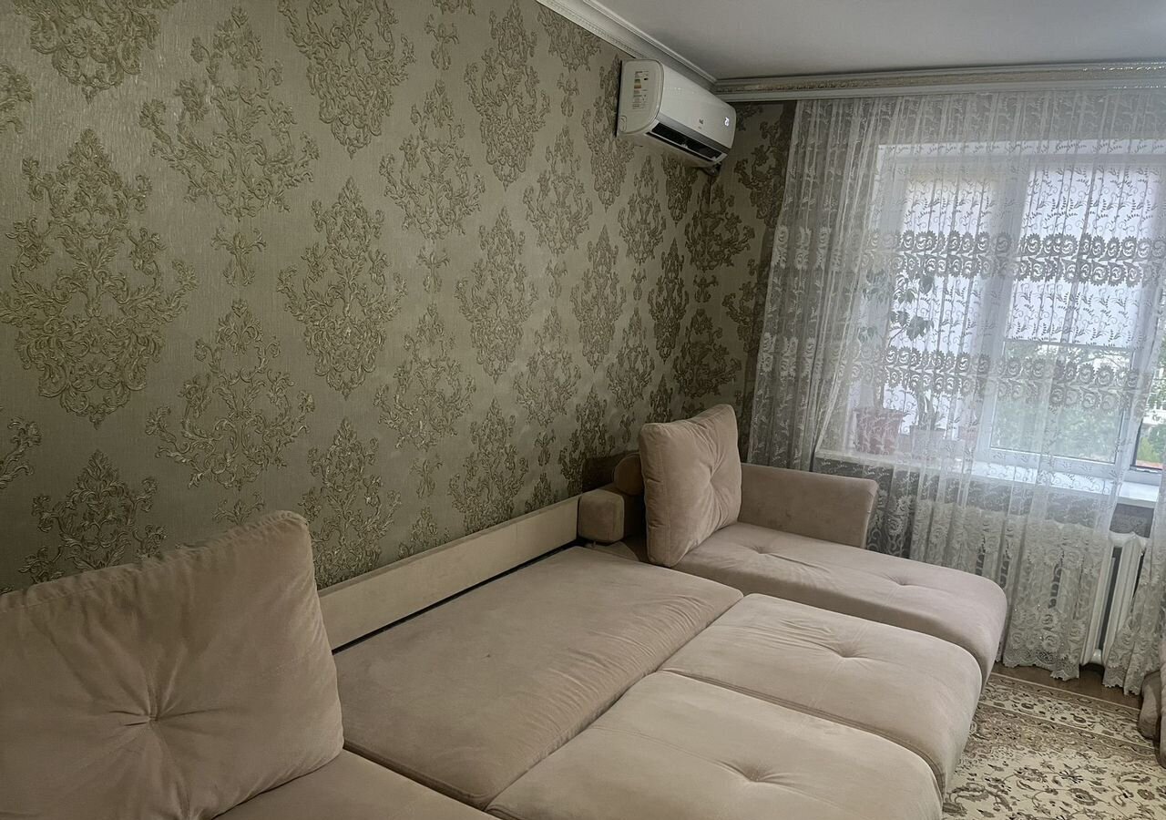 квартира г Каспийск ул Котрова 1в фото 3