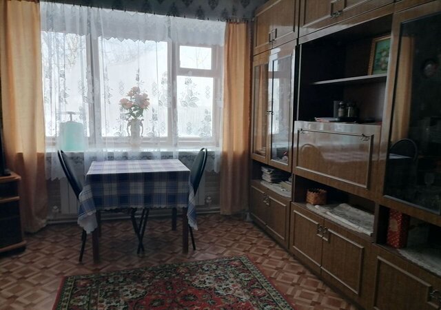 ул Молодежная 10 муниципальное образование Паустовское, Никологоры фото