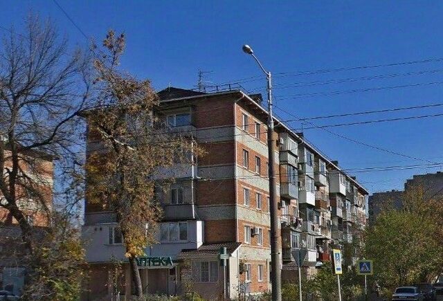 р-н Западный дом 118 фото