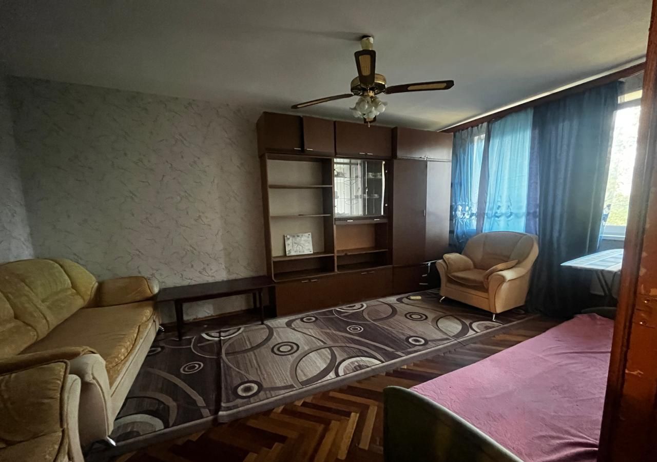 квартира г Нижневартовск ул Мира 60к/3 Тюменская обл. фото 1