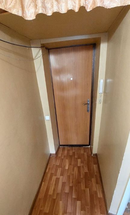 квартира г Краснодар р-н Западный ул им. Тургенева 118 фото 4