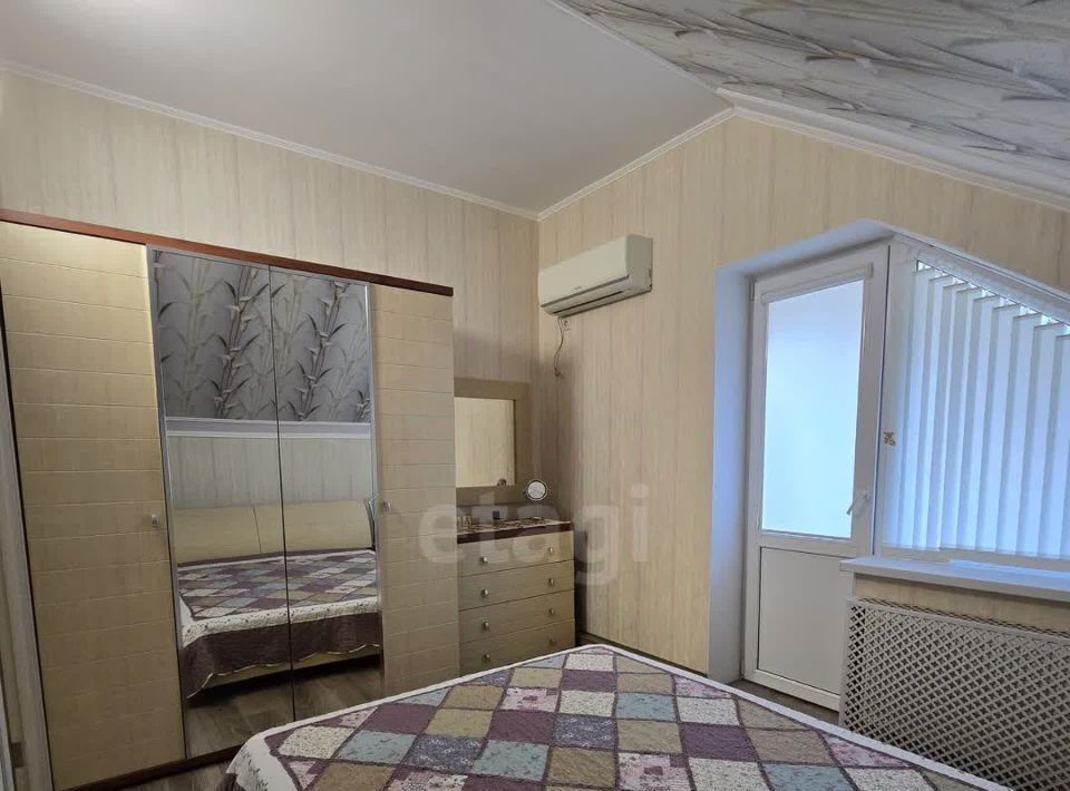 квартира р-н Анапский г Анапа ул Рождественская 38а фото 2