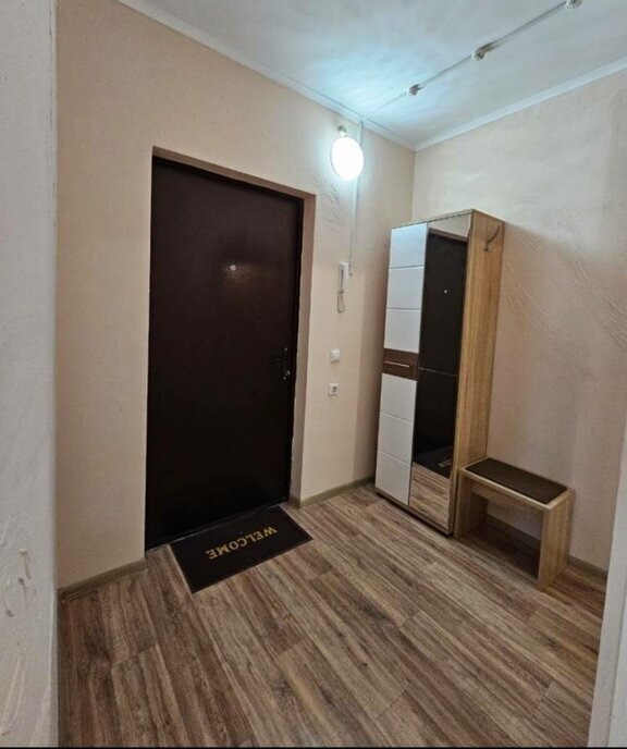 квартира р-н Анапский г Анапа ш Супсехское 26к/10 фото 2
