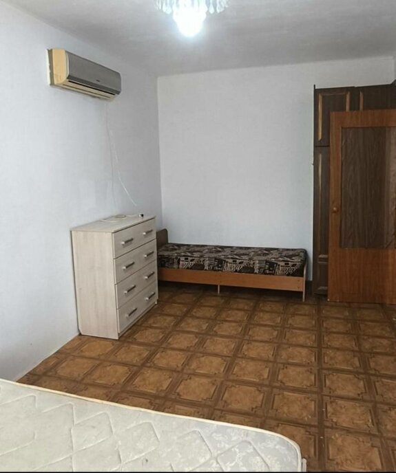 квартира р-н Анапский г Анапа ул Тургенева 271/2 фото 3