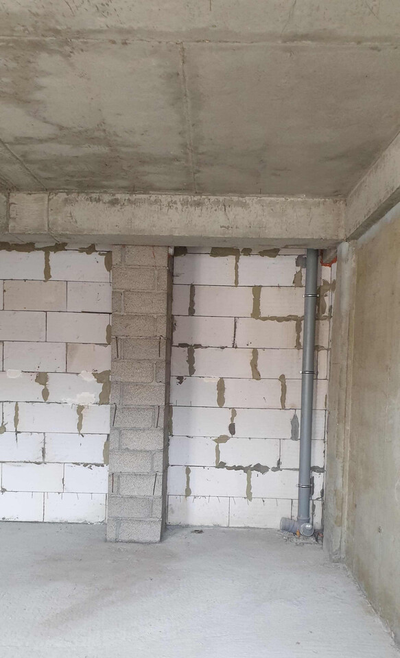 квартира г Сочи п Лазаревское ул Калараша 64/13 5 фото 2