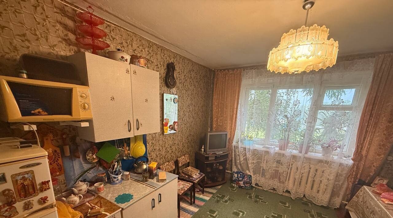 комната г Гусь-Хрустальный ул Добролюбова 12 фото 1