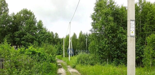 земля ул 7-я СПК фото
