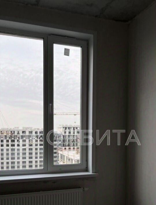 квартира г Тюмень р-н Калининский ул Интернациональная 199к/9 фото 1