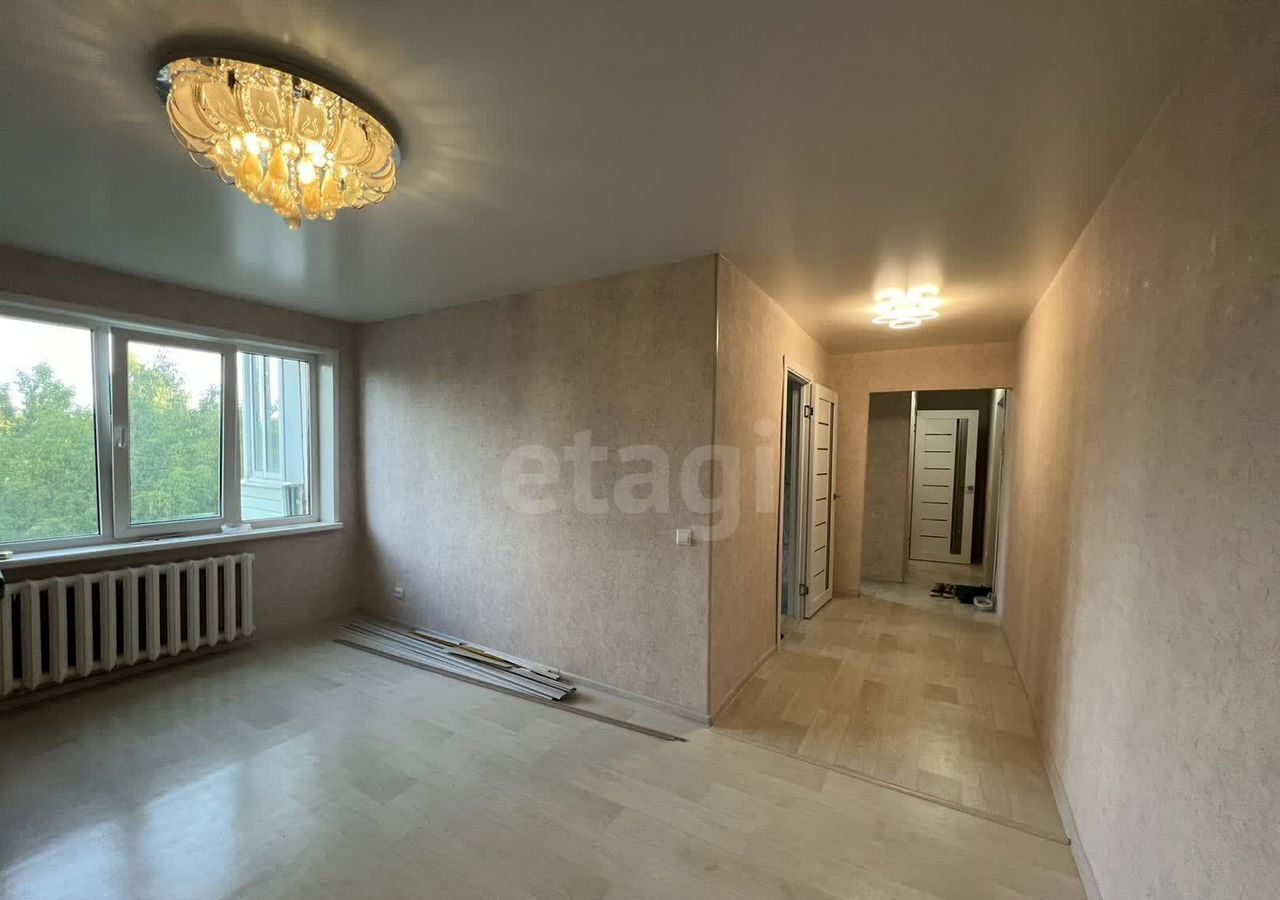 квартира г Ковров ул Зои Космодемьянской 11 фото 1