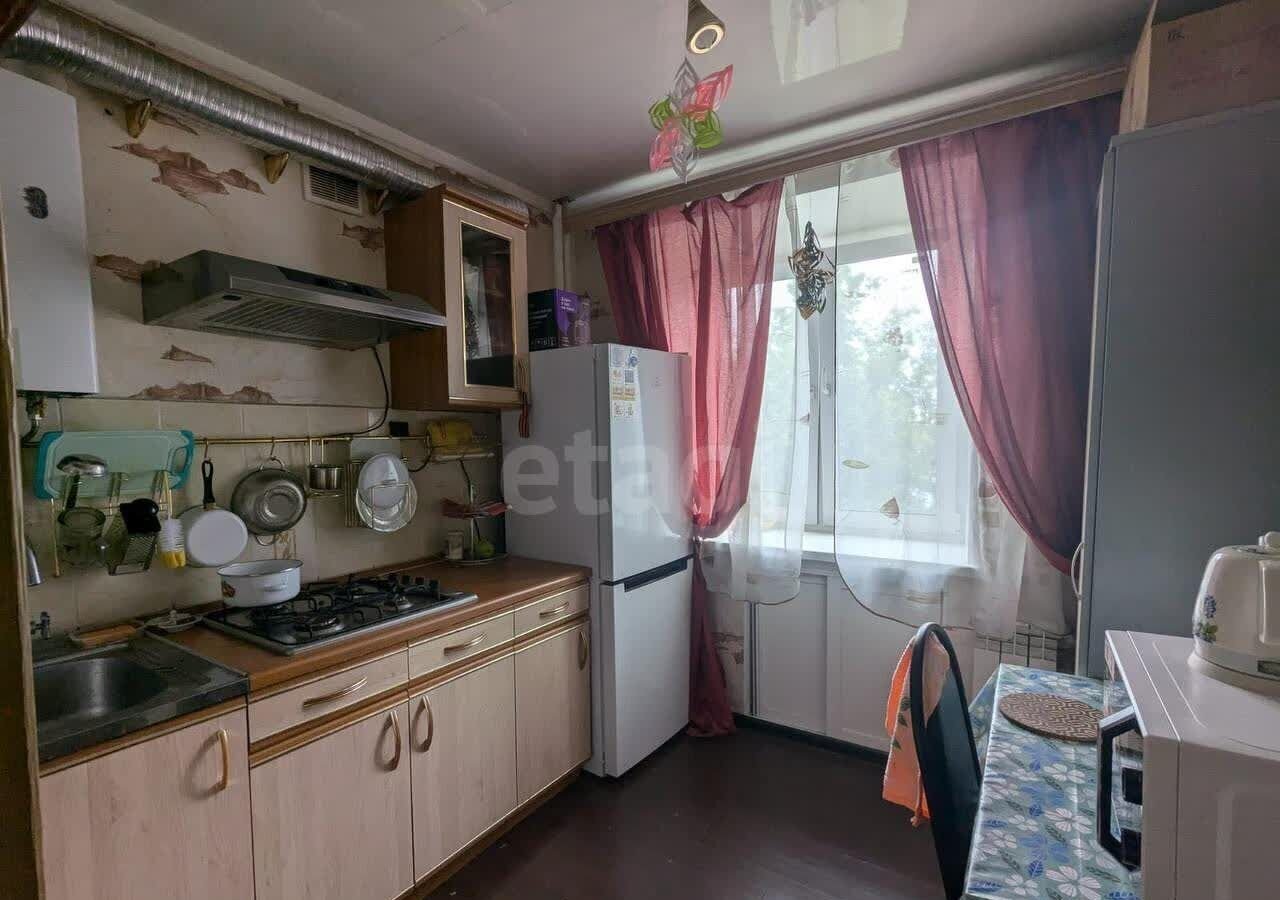 квартира г Ковров ул Дегтярева 4 фото 1