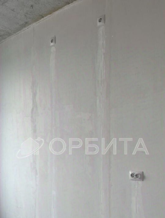 квартира г Тюмень р-н Калининский ул Интернациональная 199к/9 фото 3