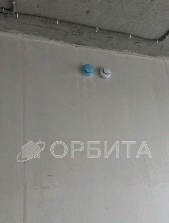 квартира г Тюмень р-н Калининский ул Интернациональная 199к/9 фото 4