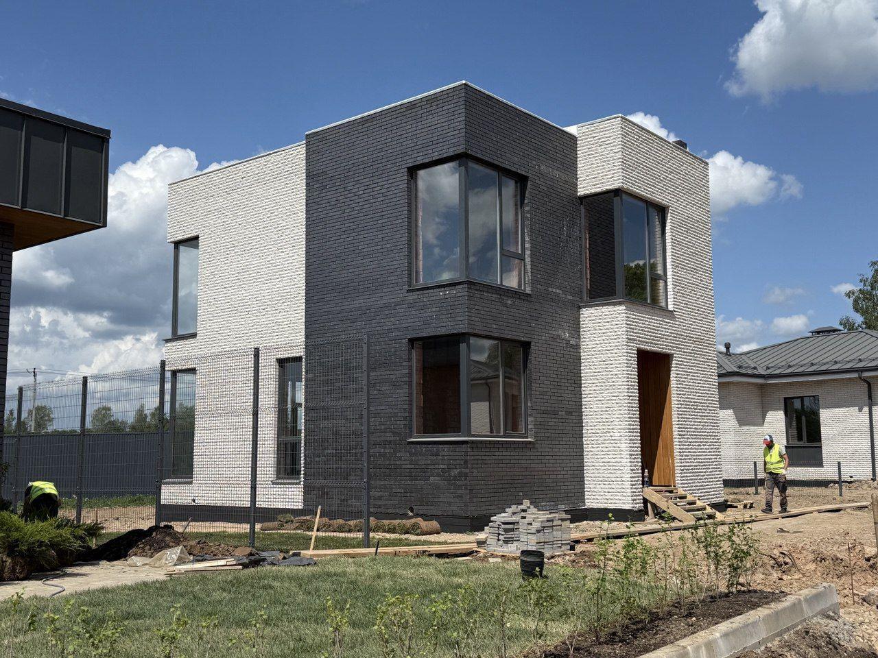 дом г Балашиха ул Живописная 2 фото 2