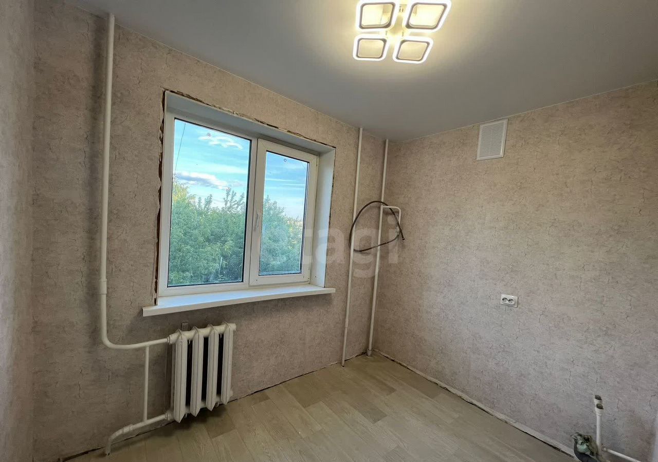 квартира г Ковров ул Зои Космодемьянской 11 фото 4