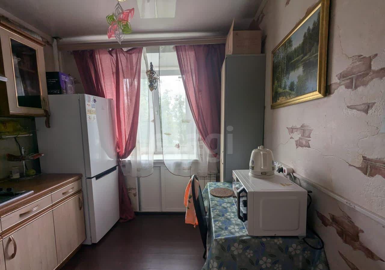 квартира г Ковров ул Дегтярева 4 фото 3