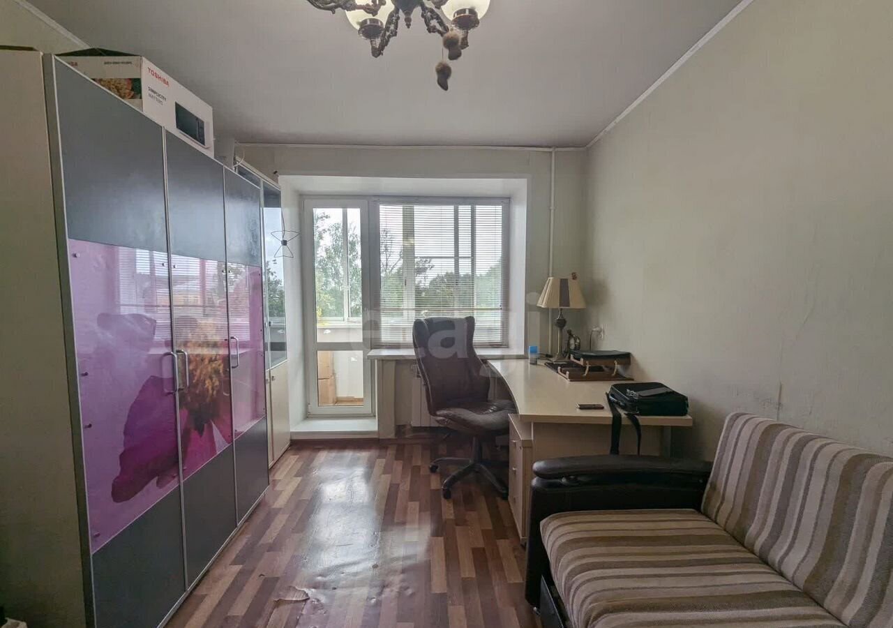 квартира г Ковров ул Дегтярева 4 фото 4