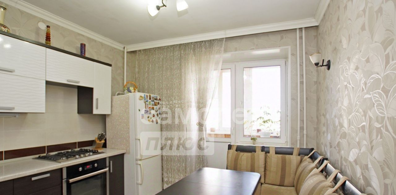 квартира г Омск р-н Центральный ул Завертяева 13 фото 1