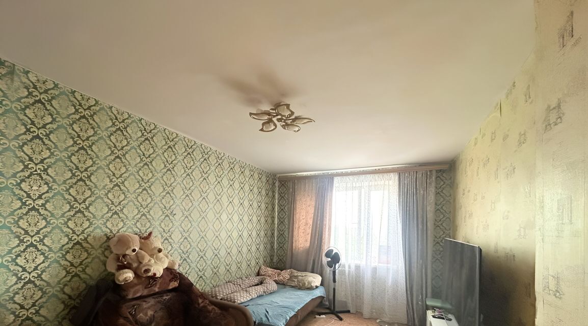 квартира г Саранск р-н Октябрьский ул Косарева 41 фото 1