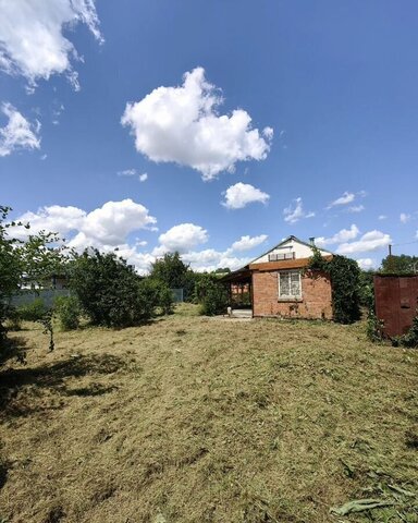 ст-ца Елизаветинская снт Прикубанье ул Калиновая 299 р-н Прикубанский фото