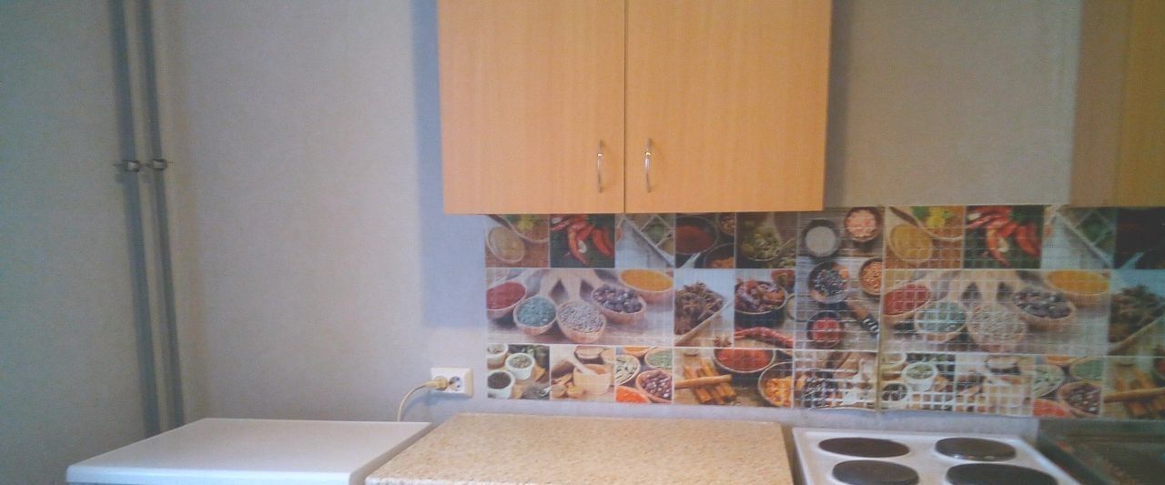квартира г Нижний Новгород р-н Нижегородский ул. Красная Поляна, 4, д. Афонино фото 12