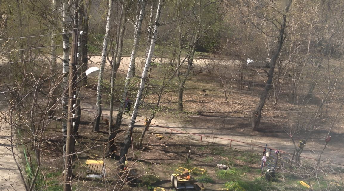 квартира г Нижний Новгород р-н Советский Нагорный I Горьковская ул Адмирала Васюнина 3 фото 17