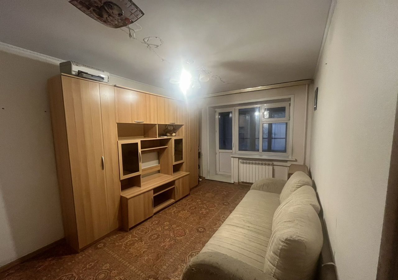 квартира г Чита р-н Железнодорожный ул Комсомольская 105 фото 6